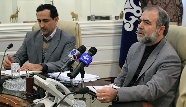 ايران ترفض طلبات اوروبیة لشراء نفطها
