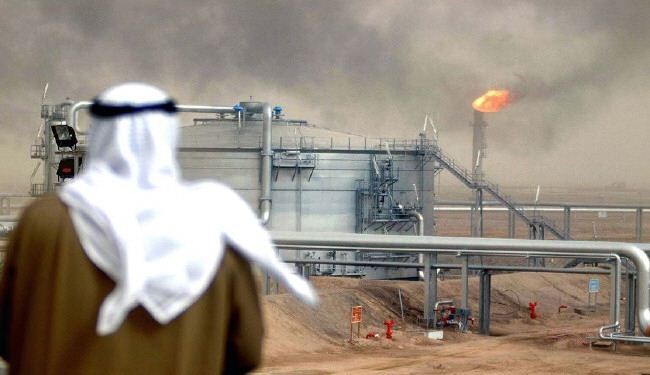 وحشت عربستان از احتمال کاهش تقاضای خرید نفت