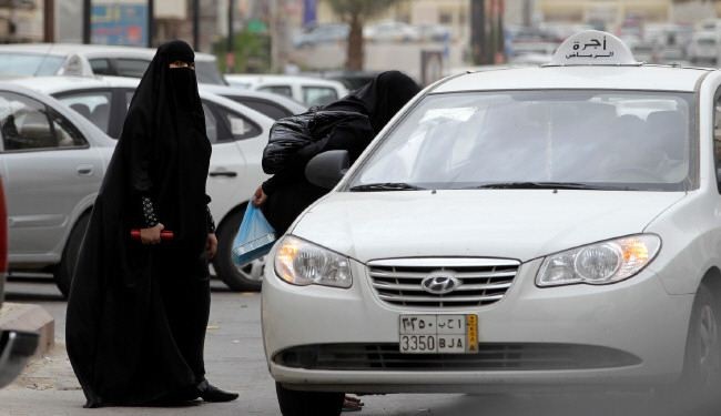 اعتراض برادر شاه سعودی به ممنوعیت رانندگی زنان