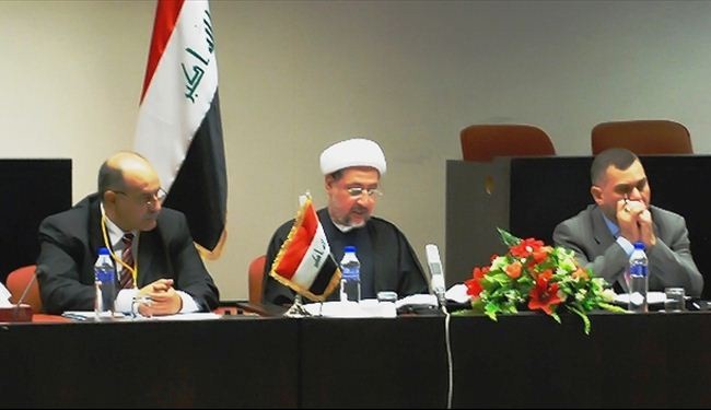 التحالف الوطني العراقي يمنع أي قانون يشجع الإرهاب