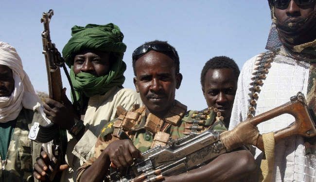 قتال ضار بين قبيلتين بشأن منجم ذهب في السودان