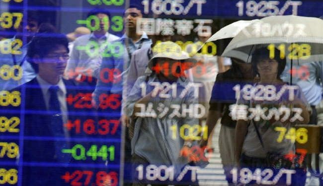 صعود الأسهم اليابانية في التعاملات المبكرة بطوكيو