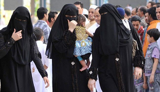 محاکمه زنان درعربستان کمر آل سعود را می شکند