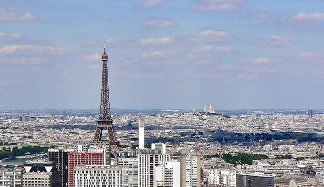 مقتل ثلاث كرديات في باريس في ظروف غامضة