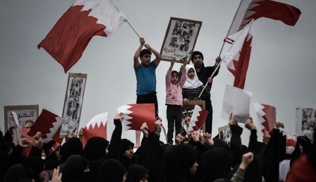 الوفاق بحرین: احکام دادگاه تجدید نظر سیاسی است
