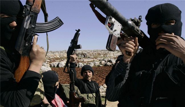 مسلحون أجانب بسوريا يقاتلون لإقامة 