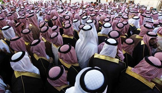 نفوذ فساد اداري عربستان به دانشگاهها