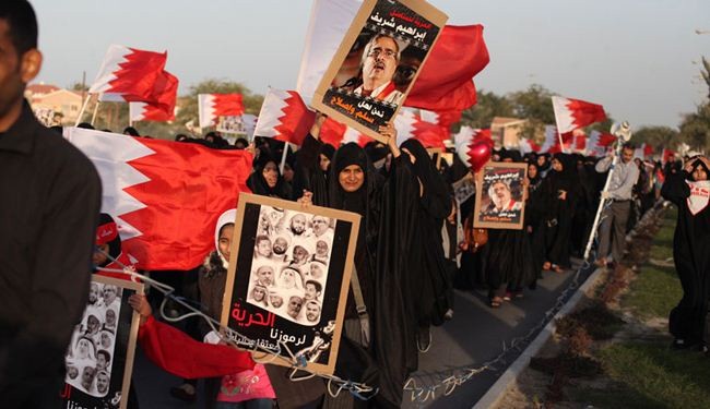 البحرين ومطلب التحول نحو الديمقراطية