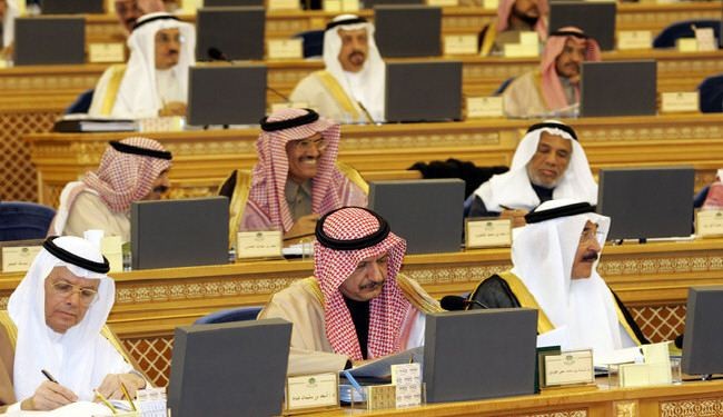 پشت پرده تعیین 30 زن براي مجلس عربستان