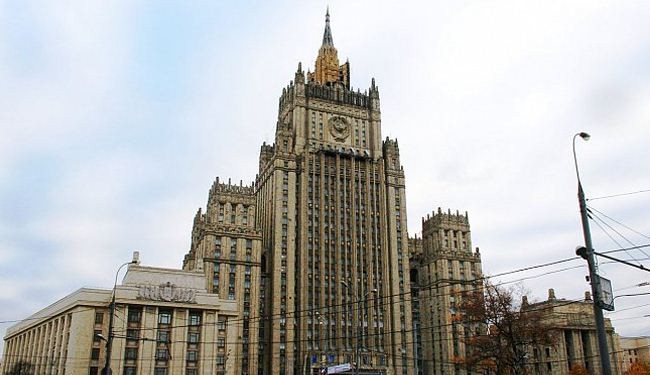 موسكو تعارض احالة الملف السوري للمحكمة الدولية