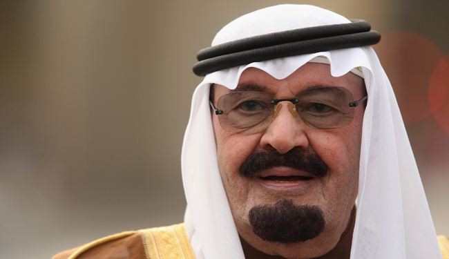 الملك السعودي يعيد تشكيل هيئة 