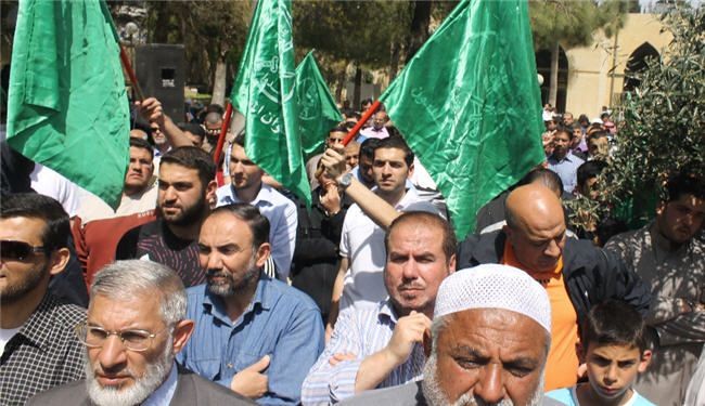 اخوان الاردن: المخابرات العامة تتدخل بالانتخابات