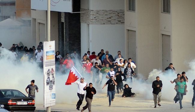 اميركا تطالب البحرين باحترام حقوق الإنسان