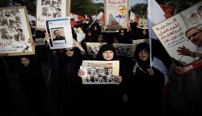 كثرة الانتهاكات وراء رفع الشكوى ضد وزراء بالبحرين