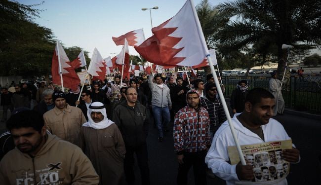 ال خليفة يستهدفون مكونا اساسيا من شعب البحرين