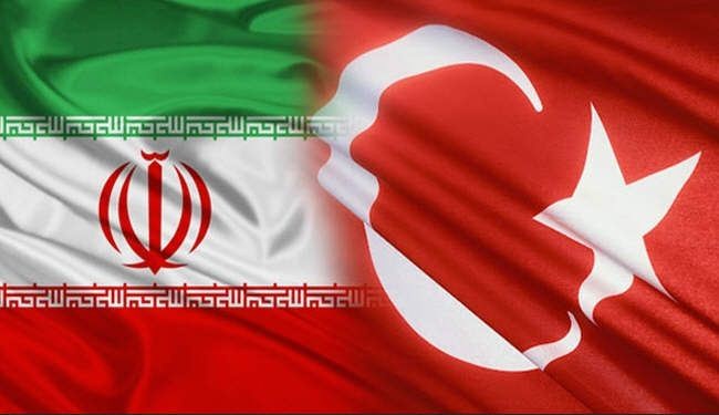 ايران و تركيا.. احترام متبادل وحسن جوار في العلاقات