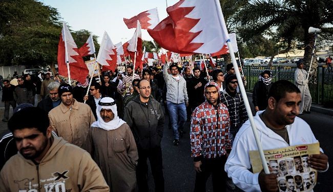البحرين: بين  حوار النظام  وتشكيك المعارضة