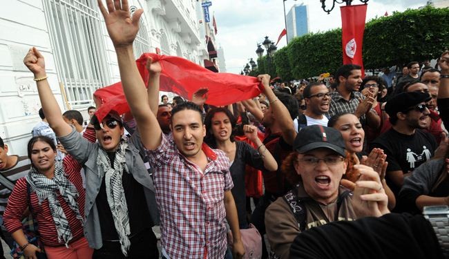 تونس: عامان على الثورة