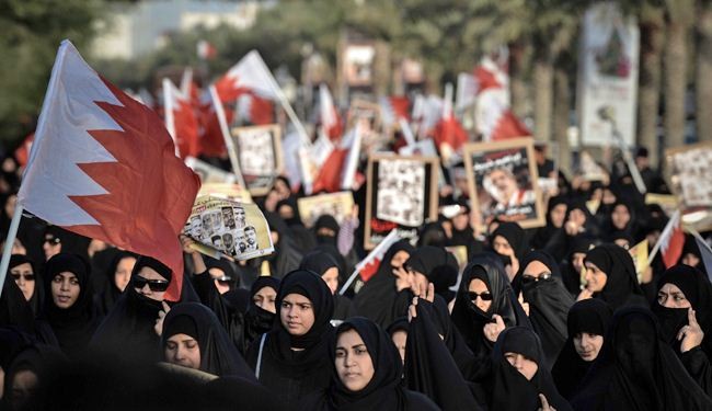 البحرين: تعاظم الحراك الشعبي