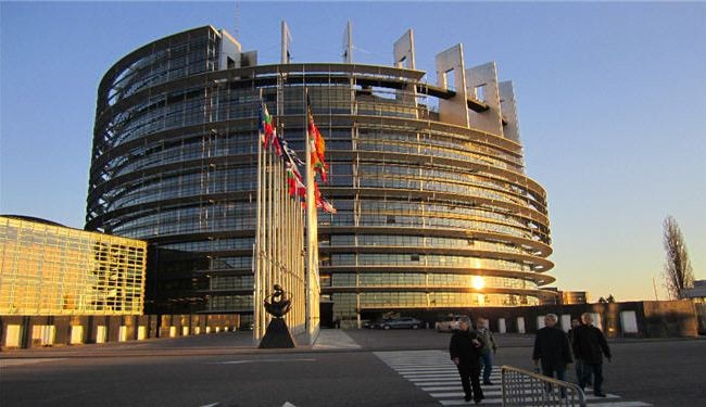 برلمان أوروبا يطالب المنامة بالإفراج عن قادة المعارضة