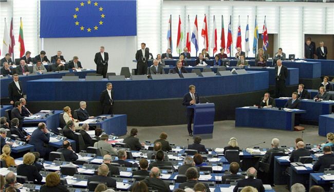 پارلمان اروپا خواستار آزادي فعالان بحريني شد