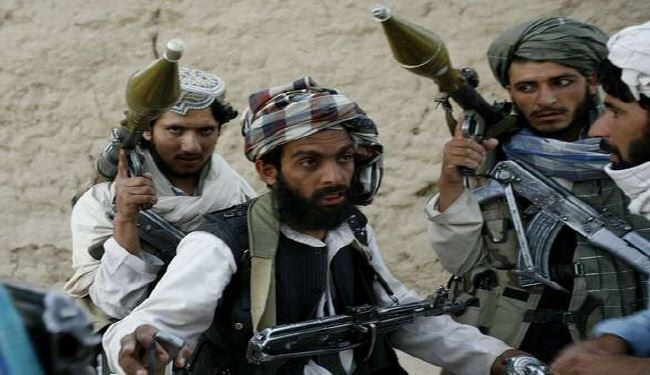 باكستان ستفرج عن كل سجناء طالبان الافغانية