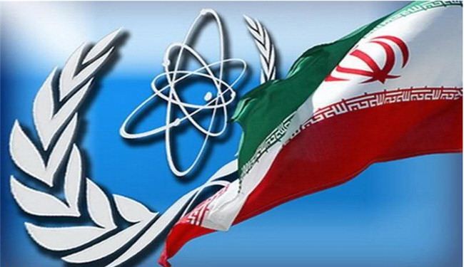 النووي الايراني السلمي عصي على الابتزاز والمساومة