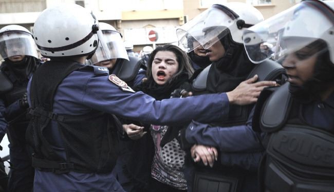حركة احرار البحرين : النظام لا يحاور احدا