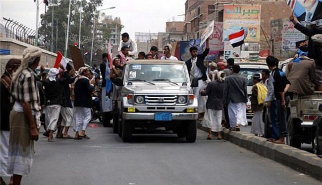 دستگیری و اخراج اتباع یمن از امارات