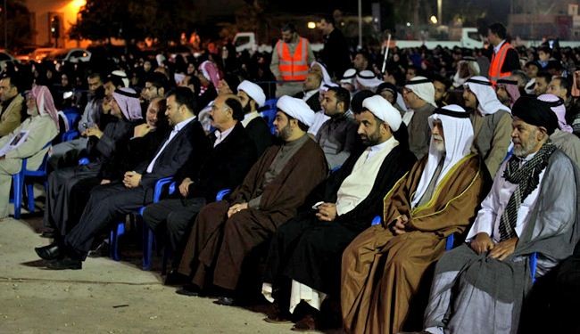 البحرين:المعارضة ومبادىء الحوار