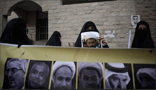 ناشط بحريني يدعو المنظمات لكشف مصير المعتقلين