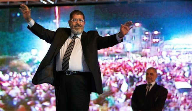 رئيس جمهور مصر ركورد شکایت را شكست