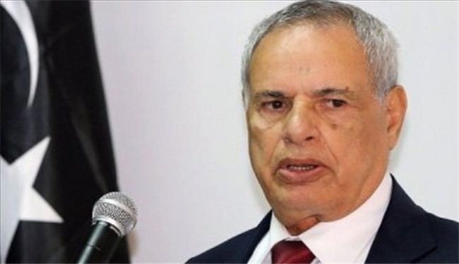 وزیر دفاع لیبی معاونش را به ترور متهم کرد