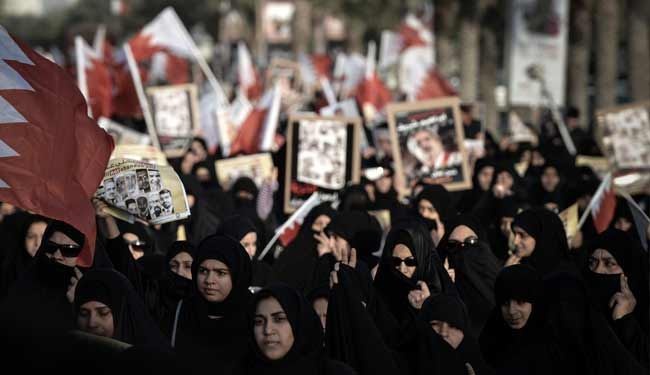 ترفند آل خلیفه برای مهار تظاهرات سالگرد انقلاب