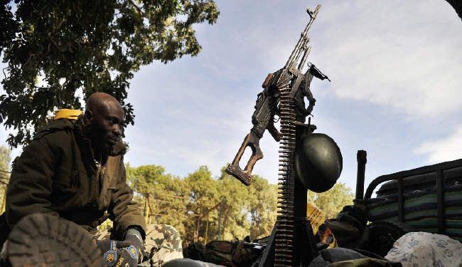 خمسة قتلى في اطلاق مسلحين النار شمال نيجيريا