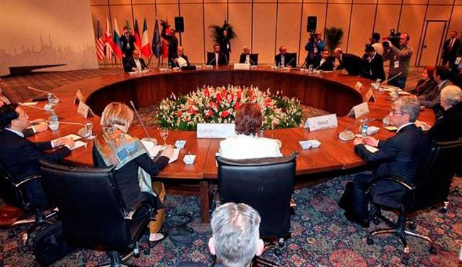 مساعي مصرية لاستضافة المفاوضات بين ايران و 5+1