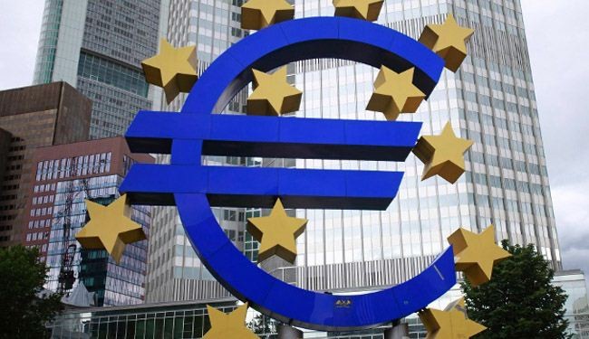 الانكماش في منطقة اليورو سيتواصل في 2013