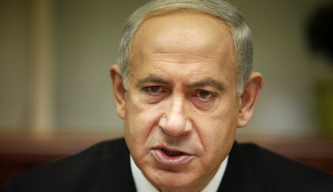 نتانياهو يواجه صعوبات في تشكيل الحكومة