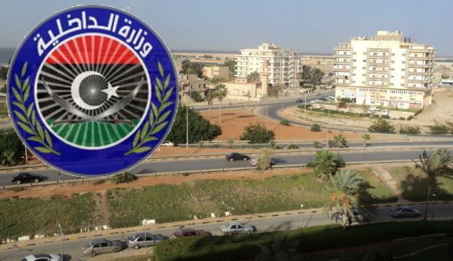 ليبيا: التحذير بوجود تهديد للغربيين في بنغازي غير مبرر