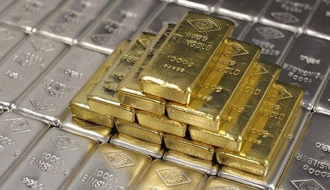 ارتفاع اسعار الذهب الى 1669.20 دولار للأونصة اليوم