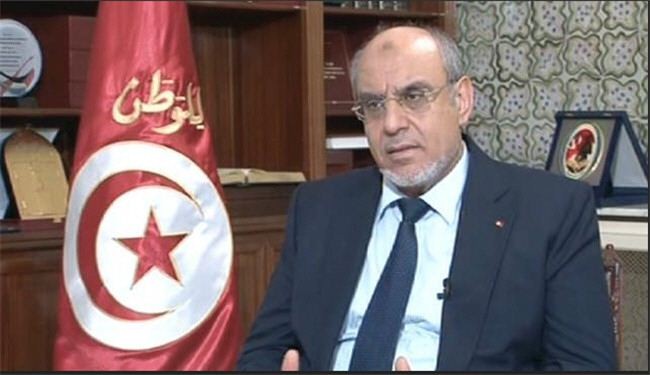 لا حسم مع المعارضة التونسية بشان التدوير الوزاري