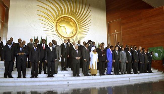 الاتحاد الافريقي يفتتح قمته العشرين باديس ابابا