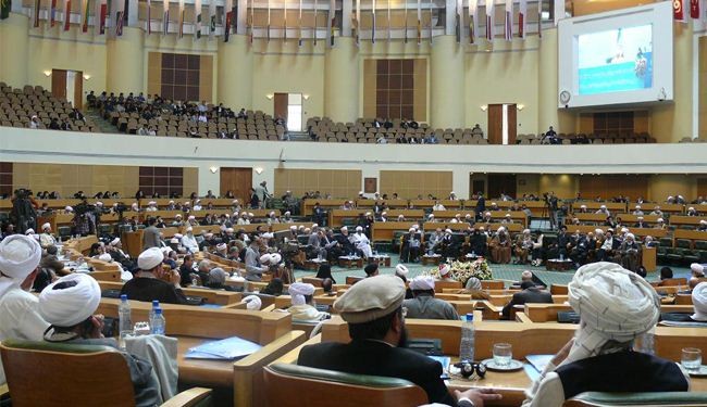 مؤتمر الوحدة الاسلامية يواصل اعماله في طهران