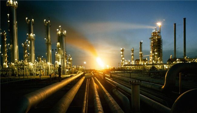عربستان تا 2035 هم بزرگترین تولیدکننده نفت خواهد بود
