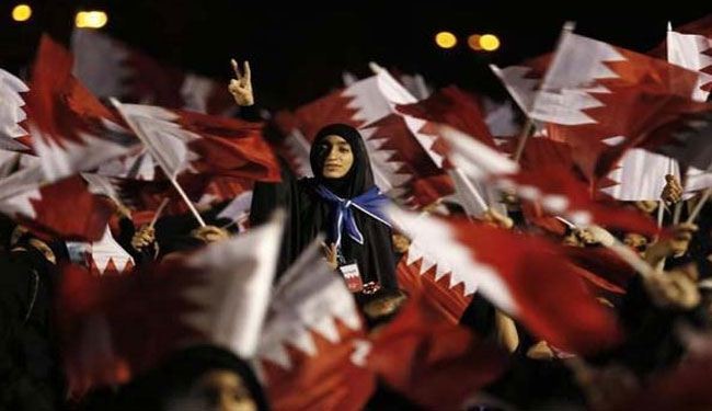 ناشطة بحرينية: الإنتهاكات في البحرين مستمرة
