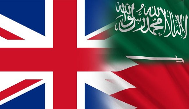 لندن تغلِّب مصالحها على المبادئ بالبحرين والسعودية