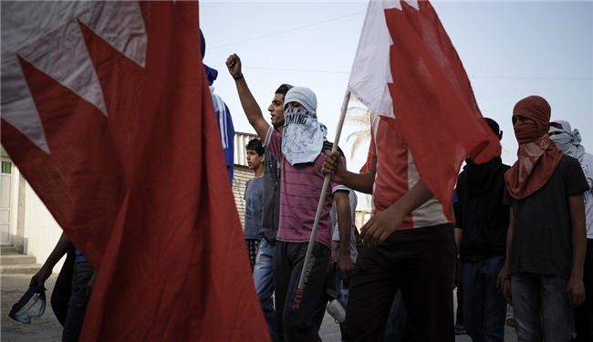معارض بحريني : السلطة غير جادة في الحوار