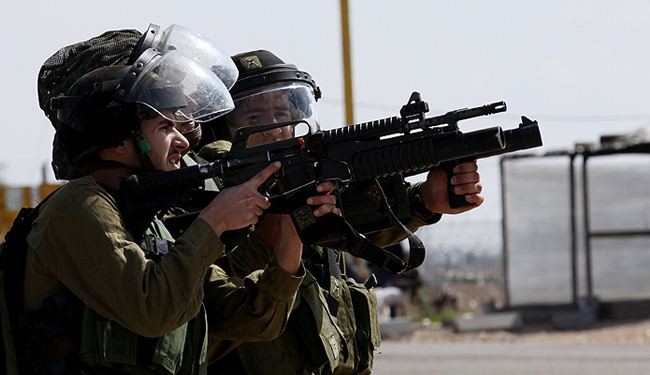 الاحتلال قتل 7 فلسطينيين واعتقل 300 خلال شهر