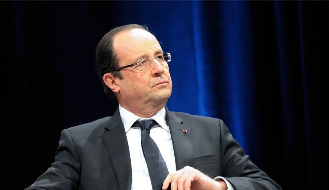 الرئيس الفرنسي يزور مالي غدا