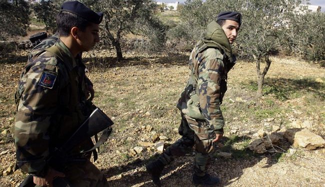 کشته شدن شش نظامی لبنانی در شمال این کشور